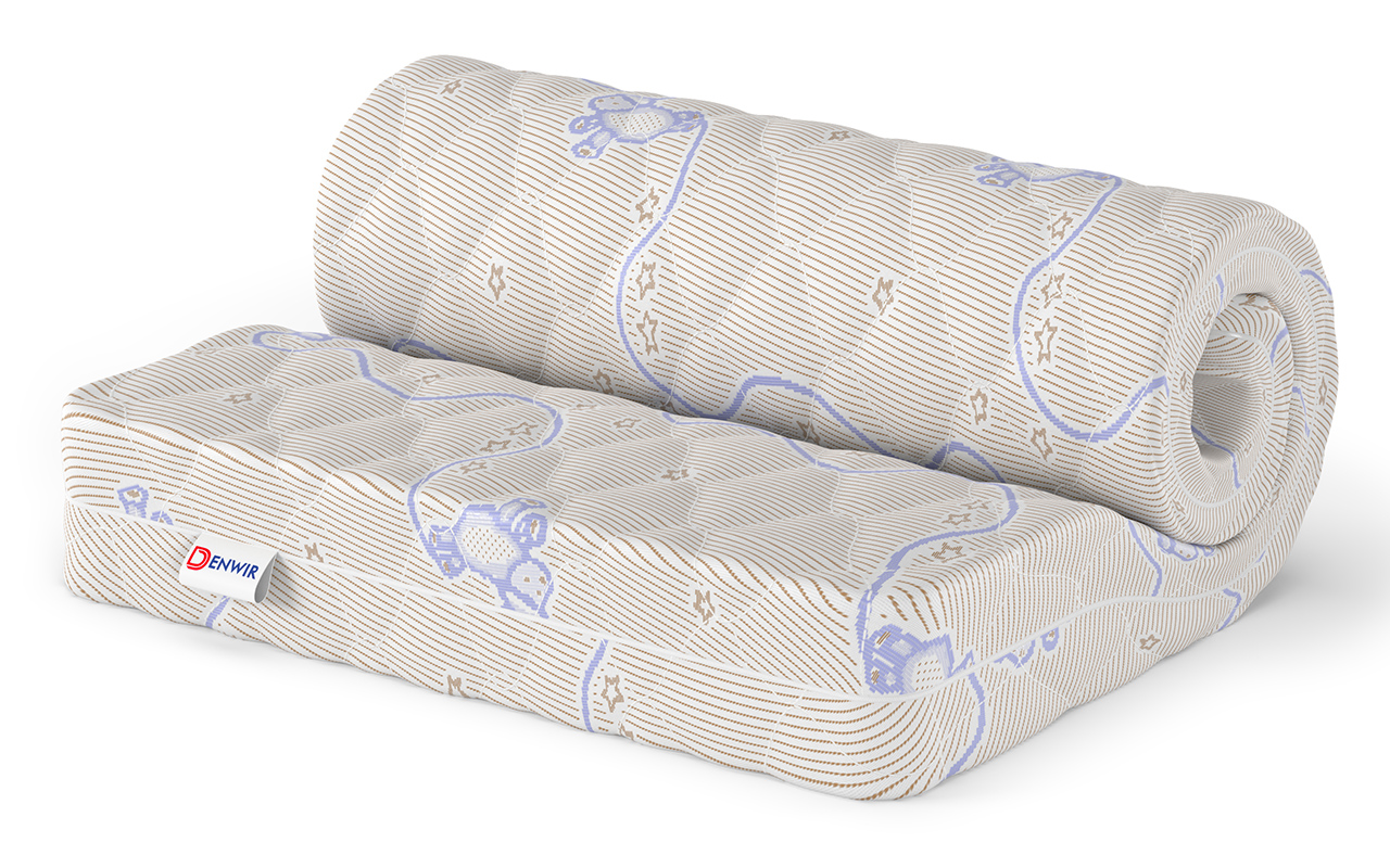 Denwir Baby Spring Hard Soft 13 фото 9