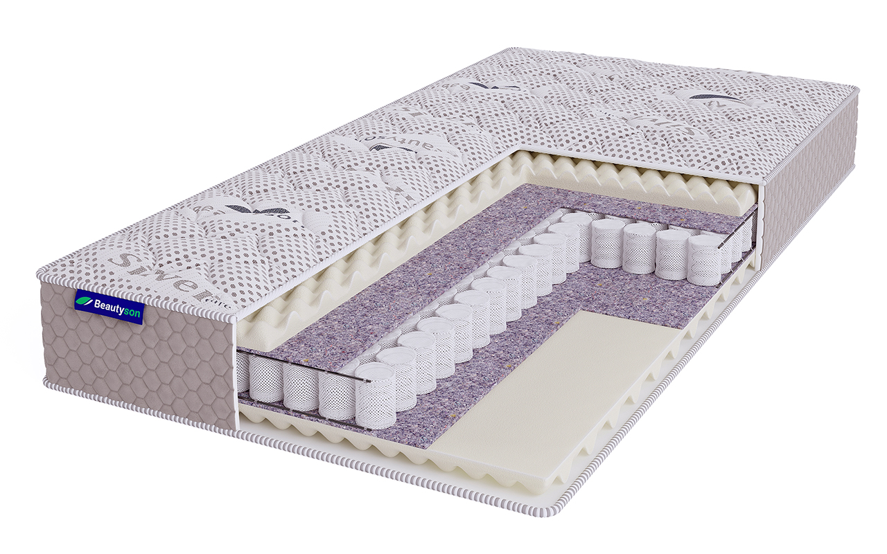Beautyson Sense lux Soft S600 mini