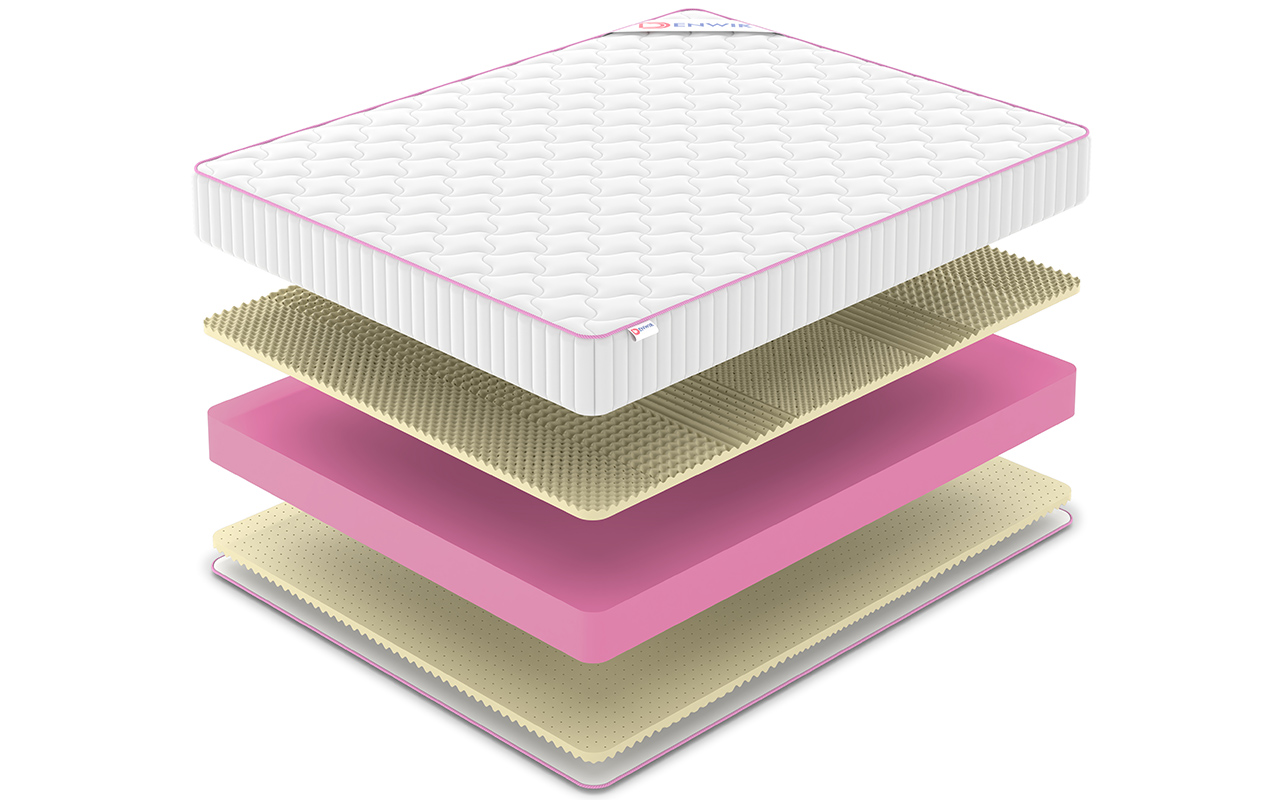 Denwir Mega Roll Soft Relax Plus 20 фото 3