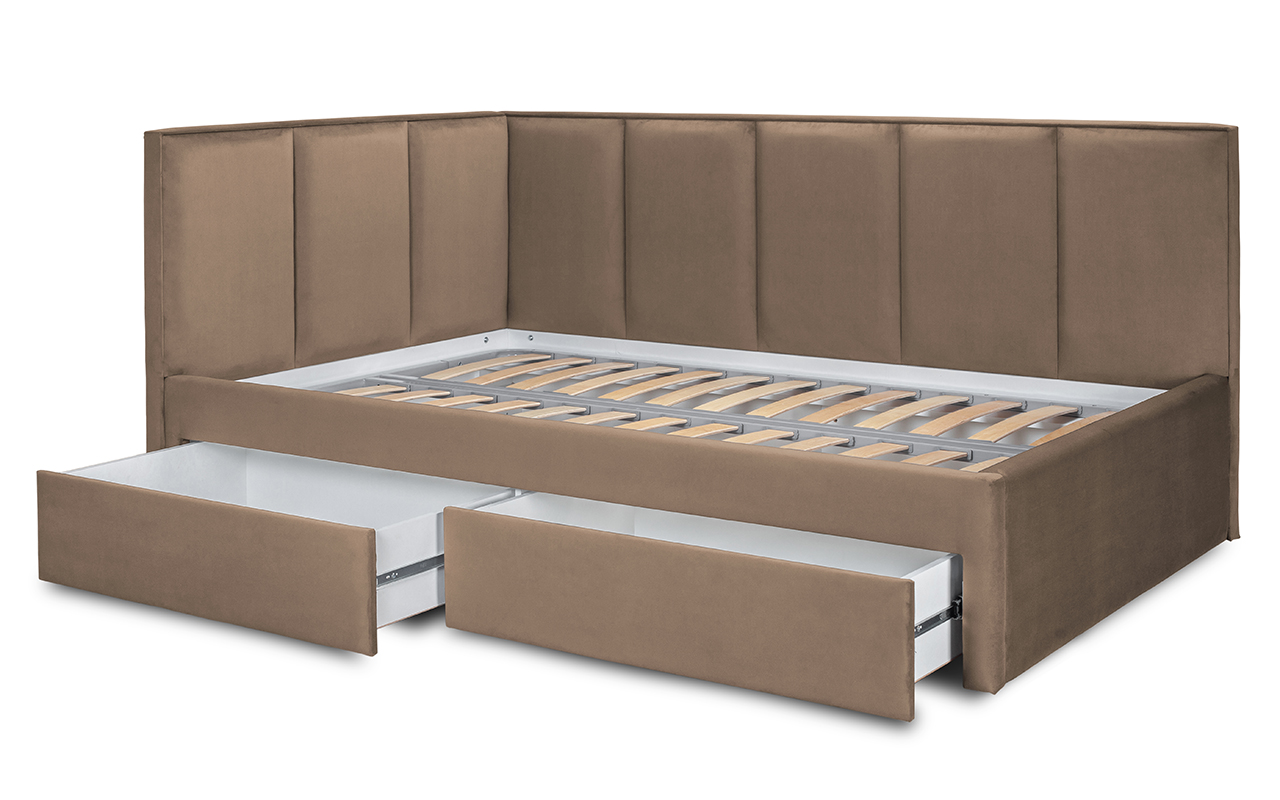 Flepers Лион Лайф с ящиками левая фото 3