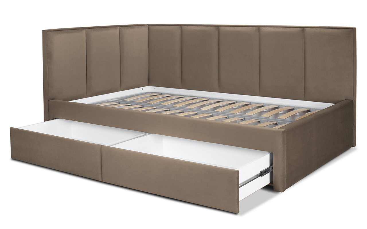 Flepers Лион Лайф с ящиками левая фото 4