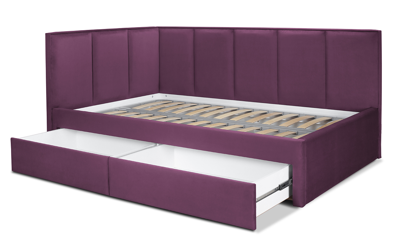 Flepers Лион Лайф с ящиками левая фото 9