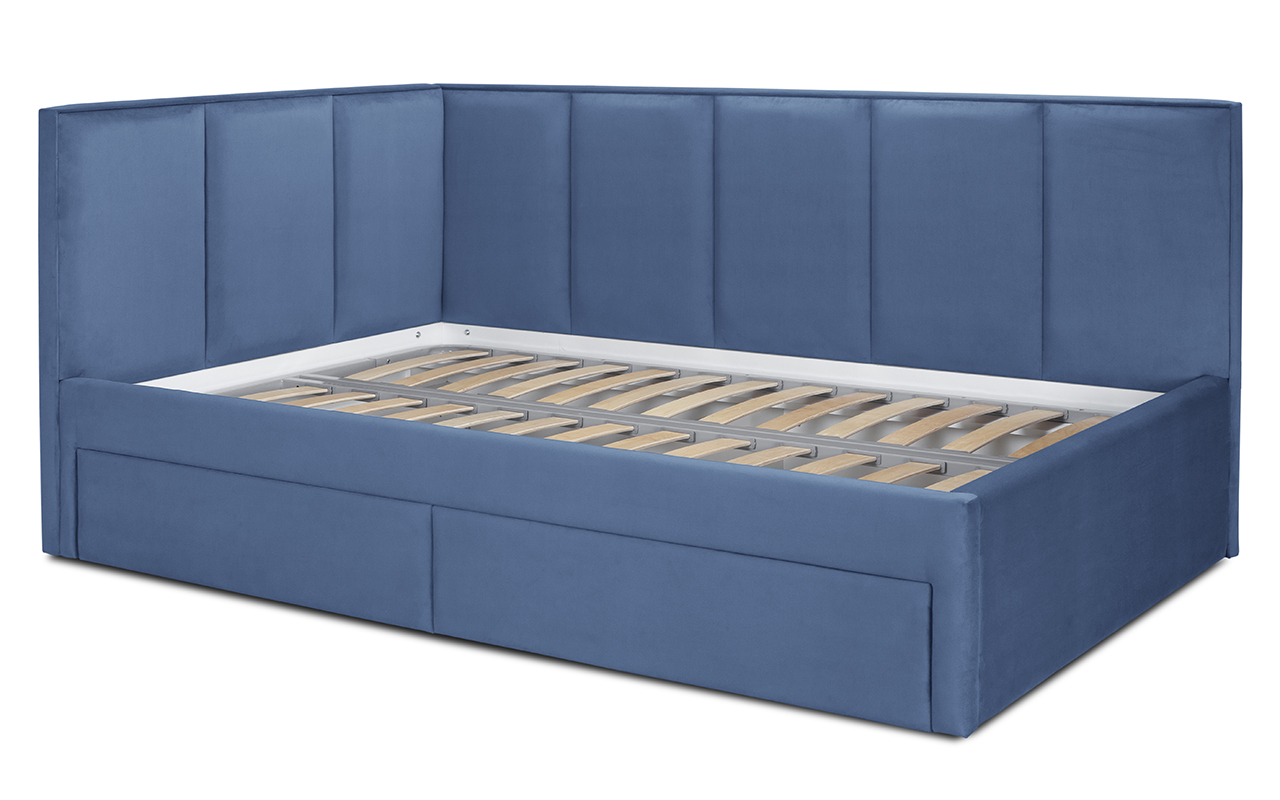 Flepers Лион Лайф с ящиками левая фото 16