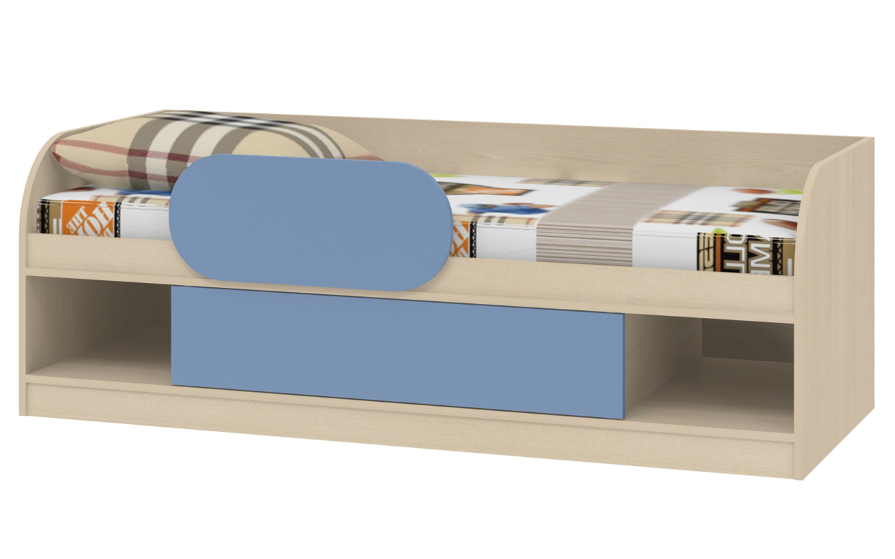 фото: Детская Кровать Формула Мебели Соня-4