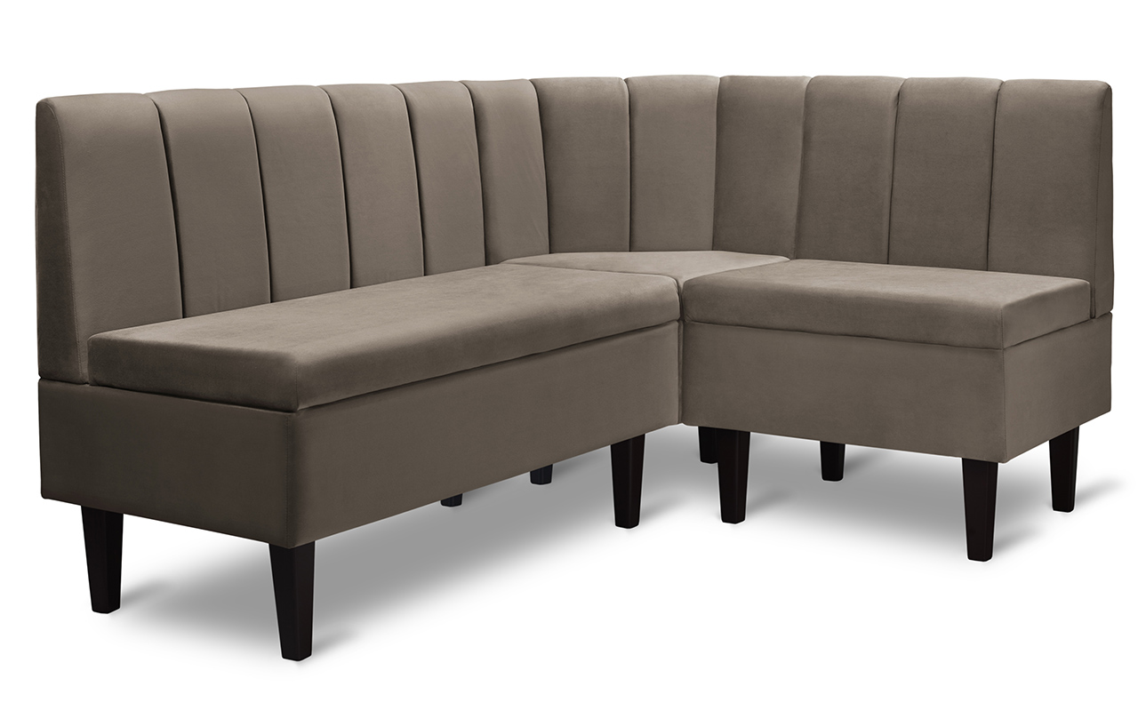 Flepers Lion Лео угловой фото 26