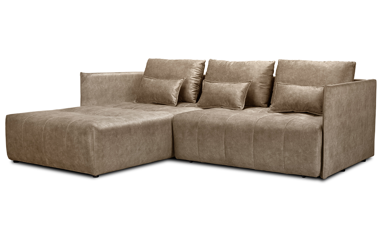 Flepers Lion Чилетти угловой фото 7