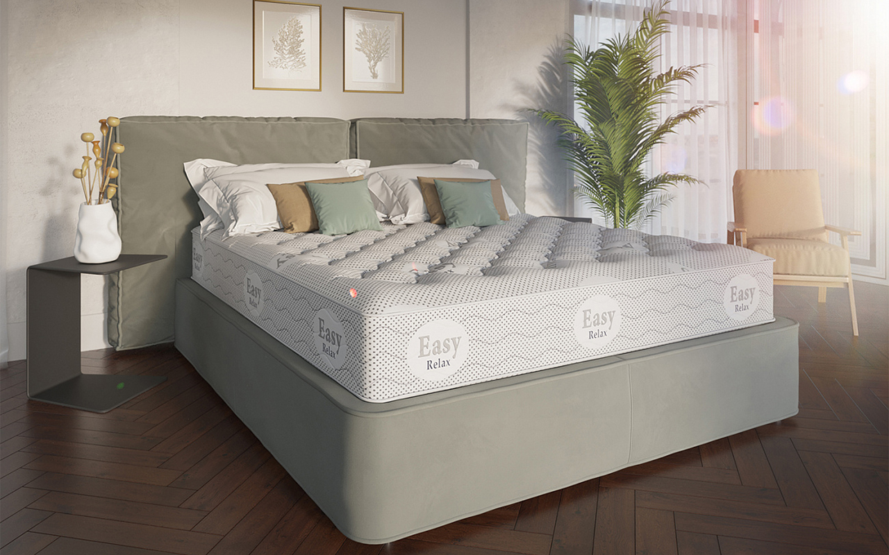 Евита Пружинные Cloud фото 3