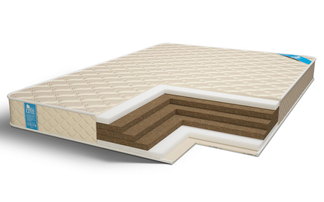 Comfort Line Eco Hard Puff