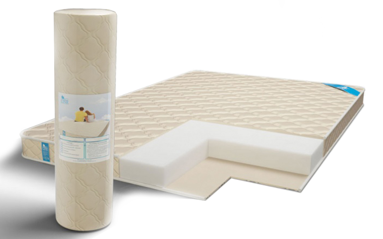 фото: Матрас Comfort Line Eco Roll Slim