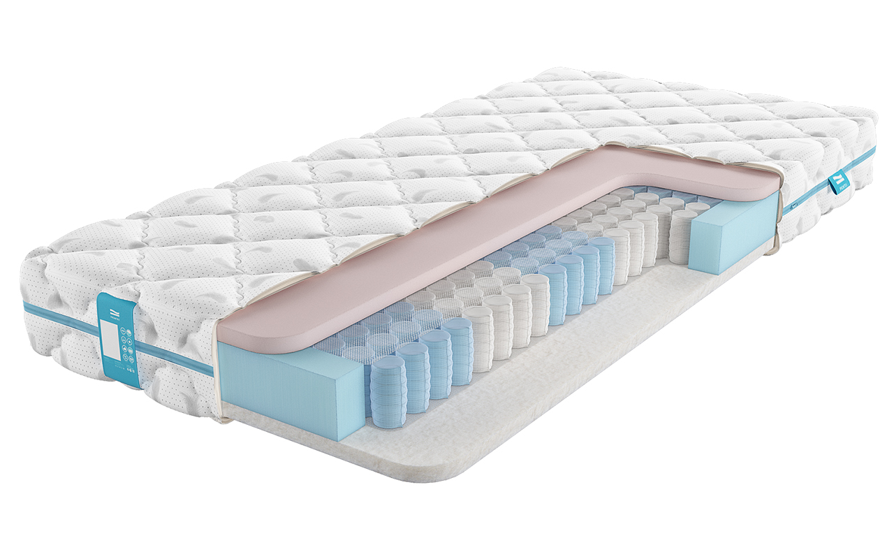Promtex Soft Combi Econom