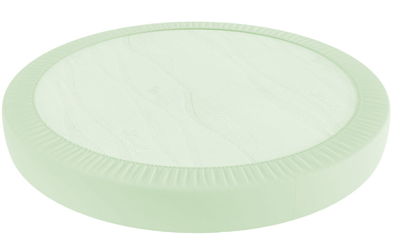 Орматек Простыня на резинке 24 см круглая фото 5