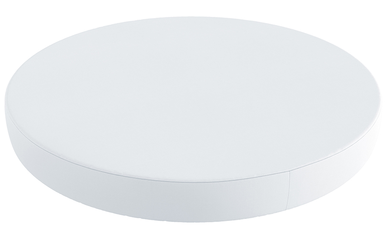 Орматек Простыня на резинке 32 см круглая фото 13